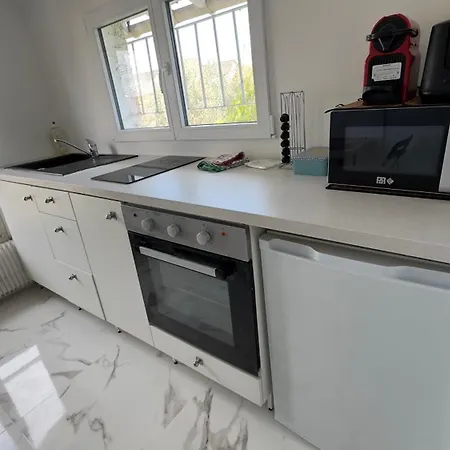 Gabiro Apartment *