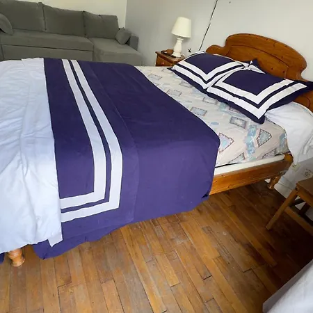 Gabiro Apartment *